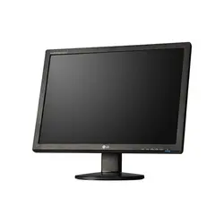 استوک پی سی مانیتور LG مدل W1953SE