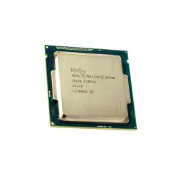 پردازنده مرکزی اینتل مدل G3240 - استوک پی سی