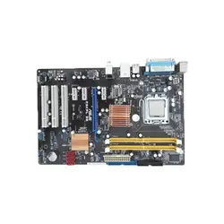 مادربرد Asus مدل P5KPL-SE - استوک پی سی