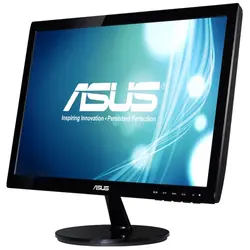 مانیتور Asus مدل VS197 سایز 19 اینچ - استوک پی سی