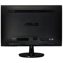 مانیتور Asus مدل VS197 سایز 19 اینچ - استوک پی سی