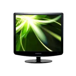 مانیتور Samsung مدل NX1743 سایز 17 اینچ - استوک پی سی