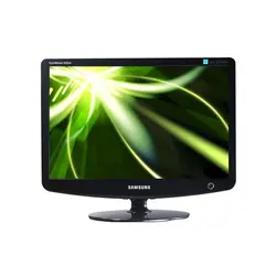 مانیتور Samsung مدل 1932BW سایز19 اینچ - استوک پی سی