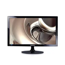 مانیتور Samsung مدل +S20B315B سایز 20 اینچ - استوک پی سی
