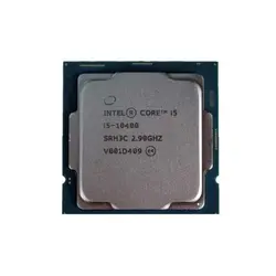 پردازنده مرکزی اینتل مدل i5 10400 - استوک پی سی
