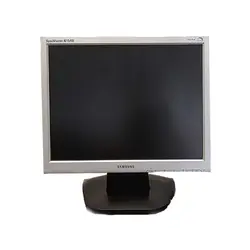 مانیتور Samsung مدل N1540 سایز 15 اینچ - استوک پی سی