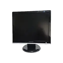 مانیتور Samsung مدل 1931 BF سایز 19 اینچ - استوک پی سی