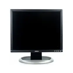 مانیتور Dell مدل 1905FP سایز 19اینچ - استوک پی سی