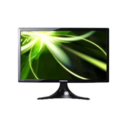 مانیتور Samsung مدل S20V325B سایز 20 اینچ - استوک پی سی