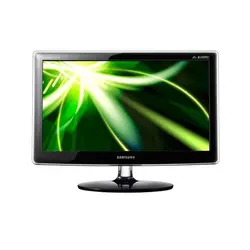 مانیتور Samsung مدل P20700 سایز 20 اینچ - استوک پی سی