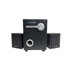 اسپیکر میکرولب مدل Microlab M-109 - استوک پی سی