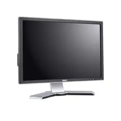 مانتیور Dell مدل P2011Ht سایز 20 اینچ - استوک پی سی