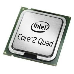 پردازنده مرکزی اینتل مدل Q 8200 - استوک پی سی