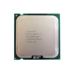 پردازنده مرکزی اینتل مدل E 6320 - استوک پی سی