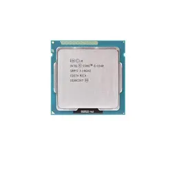 پردازنده مرکزی اینتل مدل Core i5 3340 - استوک پی سی