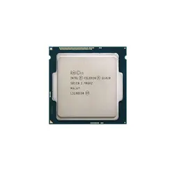 پردازنده مرکزی اینتل مدل G1820 - استوک پی سی