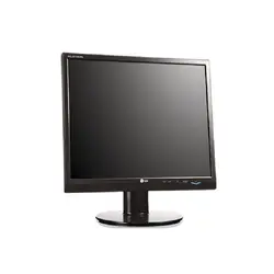 مانیتور LG مدل L1754SM سایز 17 اینچ - استوک پی سی