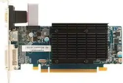 کارت گرافیک Sapphire مدل HD 5450 - استوک پی سی