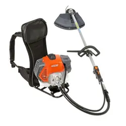 داس علف تراش موتوری اولیومک مدل BCH400 BP