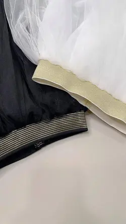 دامن بلند کتوک