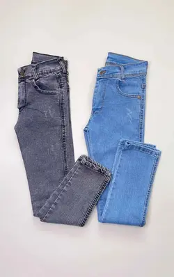 شلوار لیوایز محمود - لباس بچه گانه شکرلر