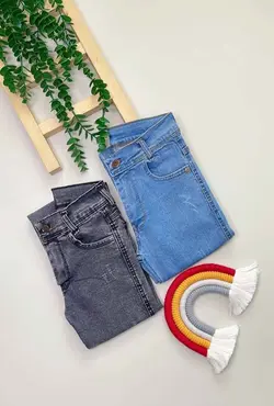 شلوار لیوایز محمود - لباس بچه گانه شکرلر