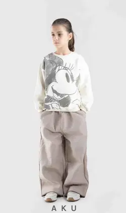 دورس میکی 7 تا 11 سال - لباس بچه گانه شکرلر