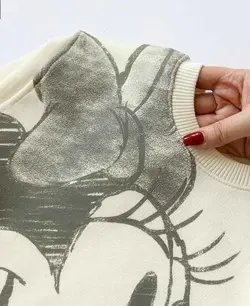 دورس میکی 7 تا 11 سال - لباس بچه گانه شکرلر