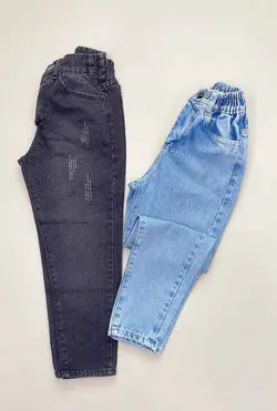 شلوار مام محمود - لباس بچه گانه شکرلر