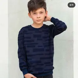 بلوز 45-40 یل - لباس بچه گانه شکرلر