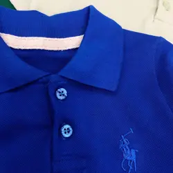 تیشرت جودون 4-3 - لباس بچه گانه شکرلر