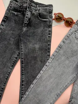 شلوار ذغالی راگا سایز بزرگ