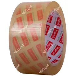 چسب نواری پهن 90 یاردی تاپ رول