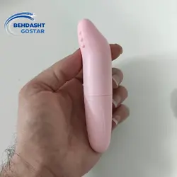 ماساژور و ویبراتور دلفینی LILO رنگ صورتی اورجینال