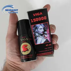 اسپری تاخیری ویگا دوز 150000 اصل آلمان