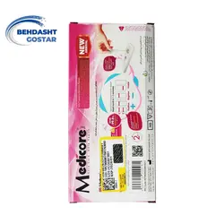 بی بی چک کاستی مدیکور بسته 1 عددی