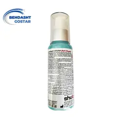 ژل لوبریکانت شوتال مدل ROMANTIC حجم 100 میلی لیتر