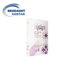 پودر موبر دپیلون مدل مناسب انواع پوست 50 گرمی