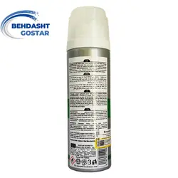 فوم اصلاح مردانه آکات مدل Fresh (مناسب پوست معمولی) 225 میلی