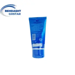 ژل لوبریکانت آبی آی پلاس مدل عصاره نعناع و آلوئه ورا (خنک کننده) 50 میل