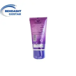 ژل لوبریکانت بنفش آی پلاس مدل عصاره جینسینگ (گرم کننده) 50 میل