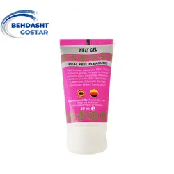 ژل پولونکس مدل S3 تحریک کننده 40 میل