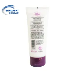 لوسیون پس از اصلاح بانوان آی پلاس مدل Soothing حجم 200 میلی لیتر