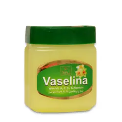 وازلین معطر ویتامینه ساج