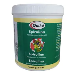 جلبک اسپیرولینای کویکو آلمان