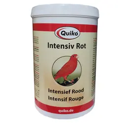 رنگ دانه قرمز کویکو آلمان