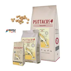 پلت یا خوراک روزانه سیتاکوس مینی