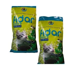 غذای خشک گربه فیدار پاتیرا