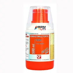 کیمیا استیمول فورت ‌®