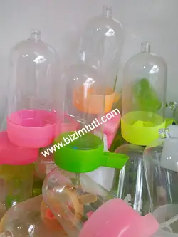 آبخوری بزرگ با گیره